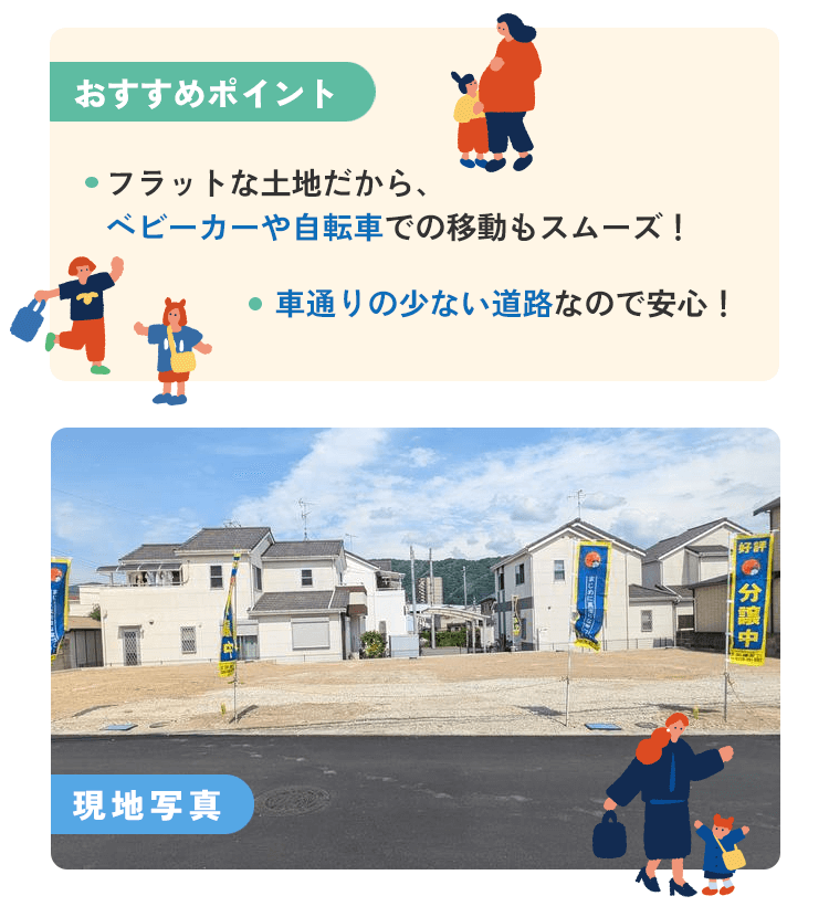 現地写真