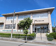 緑台公民館（徒歩6分）