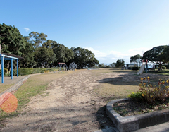 中山桜台公園 徒歩約12分