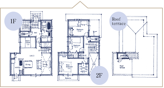 間取り図03