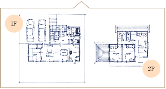 間取り図04