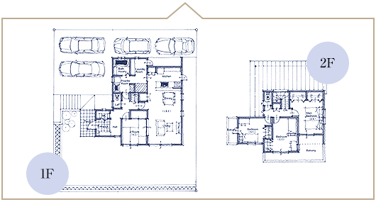 間取り図05