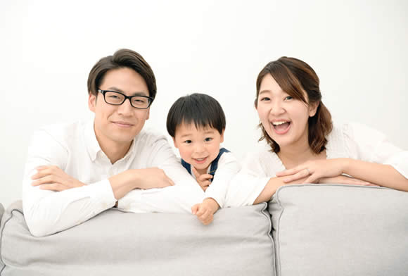 リフォームで心がラクに